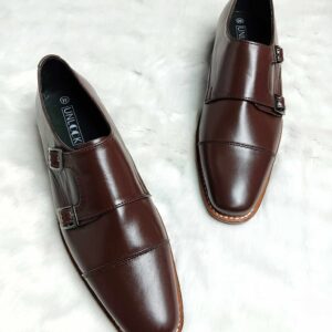 CAPTOE DOUBLE MONK (PLAIN CHOCOLATE)